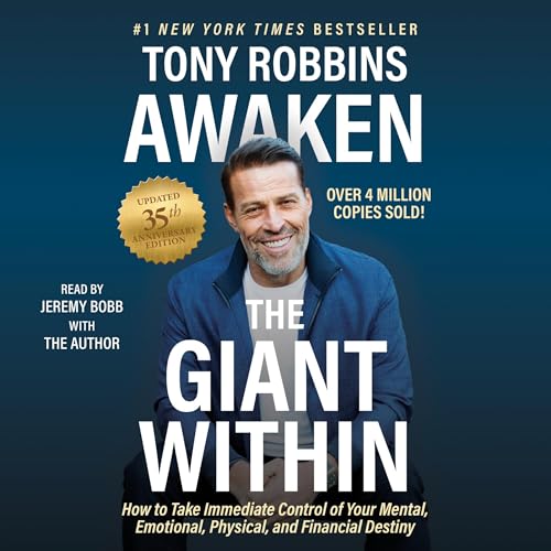 Amazon.com: Unleash the Power Within: Personal Coaching to